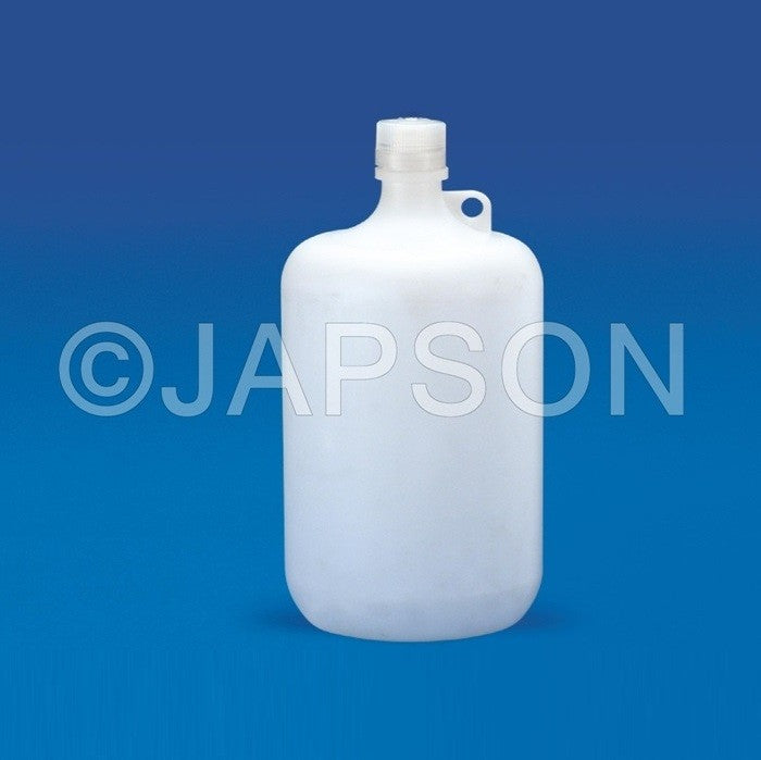 Narrow Mouth Bottle, Plastic Narrow Mouth Bottle, Plastic